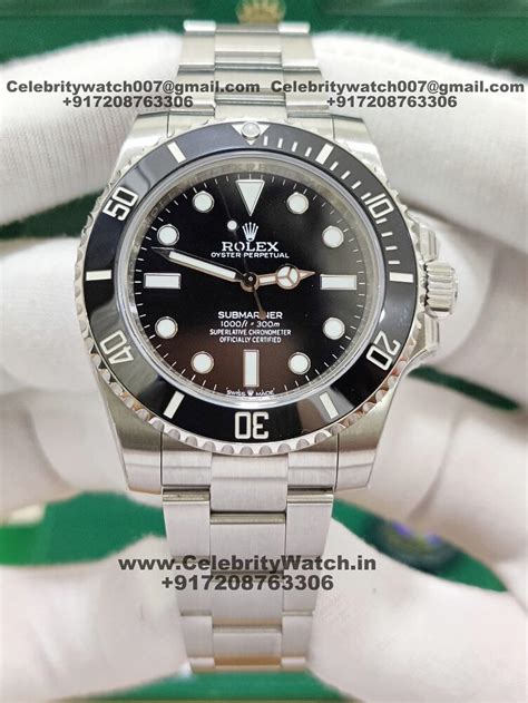 rolex submariner replica best